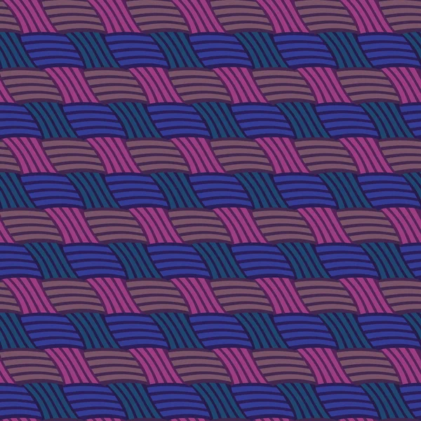 Mavi renkte gradyan vektörsüz desen