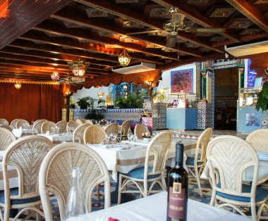 Veuve, Fransa - 1 Mart, 2018. İç seyahat için Avrupa şehirleri.