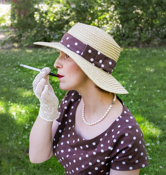 St. Petersburg, Rusya - 26 Mayıs, 2018. Retro göster grubunda, St. Petersburg şehir gün tatil.