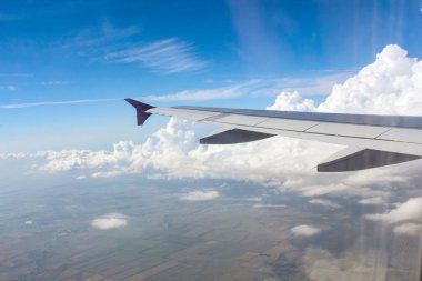 Lombar dünyadan görünümü.