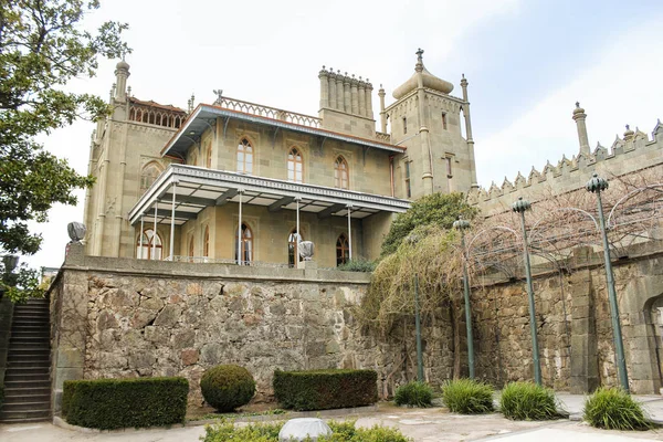 Planta baja del palacio . — Foto de Stock