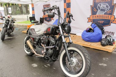 Özel özel bisiklet.