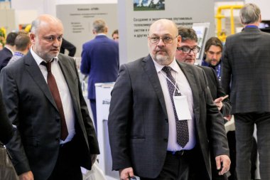 İş adamları Forum.