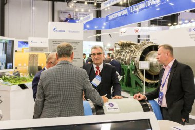 İş adamları Forum grupları.