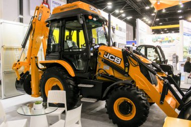 Çok fonksiyonlu metan gazı çekici.