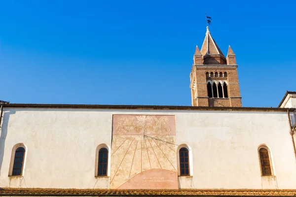 Grosseto Katedralen Romersk Katolsk Katedral Tillägnad Saint Lawrence — Stockfoto