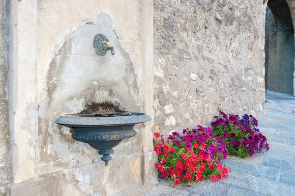 Capalbio is a a renowed high society tourist site in Tuscany, Italy.