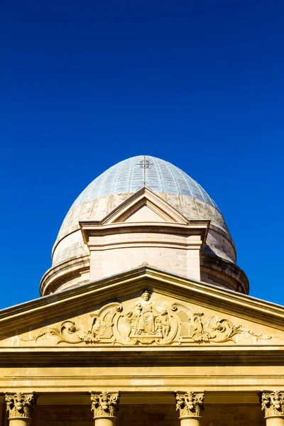 Vieille Charite 1749 Former Almshouse Marseille South France — Stock Photo, Image