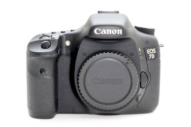Canon 7d DSLR kamera güzel hala hayat