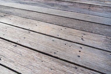 arka plan için soyut eski grunge Beyaz ahşap panel