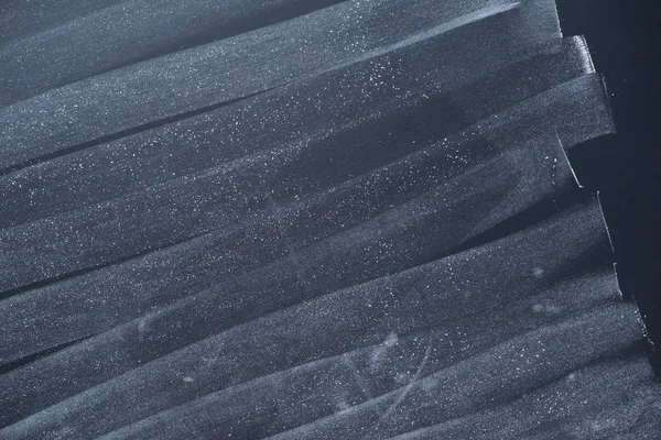 arka plan için soyut kirli siyah yazı tahtası