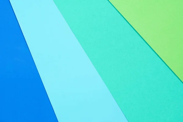 Abstracte pastel papier kleur minimale achtergrond — Stockfoto