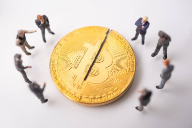 İşletme minyatür danışma toplantısı, kripto döviz kesen bitcoin. Bitcoin işareti bitcoin bu gennerate yarısı bilgisayar hesaplama sürecinden