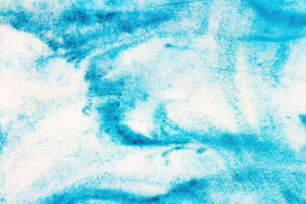 Abstrakte Farbflecken Aquarellfüllung Hintergrund Meeresbodenbeschaffenheit Handgezeichneter Hintergrund Streifen Von Aquarellfarben — Stockfoto