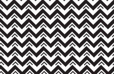 geometrik soyut vektör desen arka plan tasarımı.