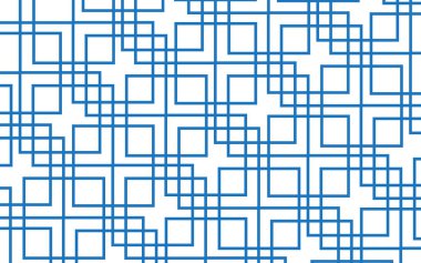 geometrik soyut vektör desen arka plan tasarımı.