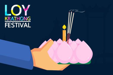 Loy Krathong Festivali Tay insanlar büyük bir kutlama vardır. İnsanlar tarafından krathong Tanrıça Ganj saygı gösterecektir. Tayland uzun bir geleneği.