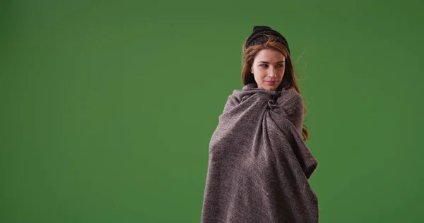 green screen thinking