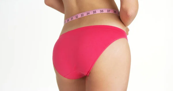 Woman Rear View Underwear: Over 177 Royalty-Free Licensable Stock
