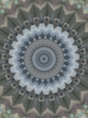 Güzel çok renkli kaleydoskop arkaplanı.