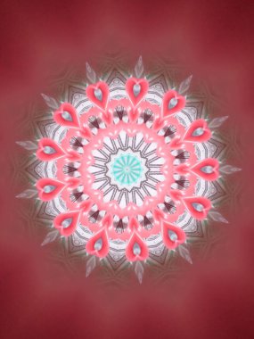 Çok güzel rengarenk. 