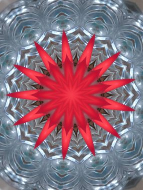 Çok güzel rengarenk. 