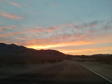 Ocak 2019 Ölüm Vadisi