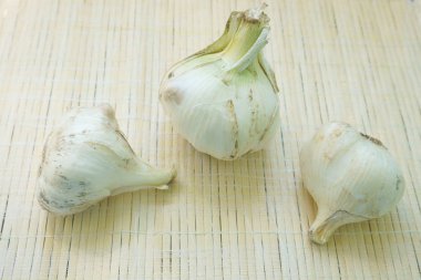 masada sarımsak, çirkin sarımsak, sağlıklı sebze