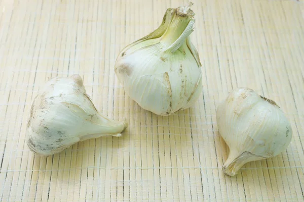 masada sarımsak, çirkin sarımsak, sağlıklı sebze