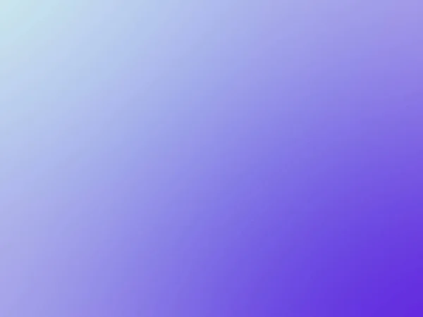 抽象的なグラデーション紫白色背景をぼかした写真 — ストック写真