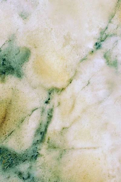 Vízszintes szelet márvány onyx háttér világosabb lesz. Ideális a design meleg és hideg színek — Stock Fotó