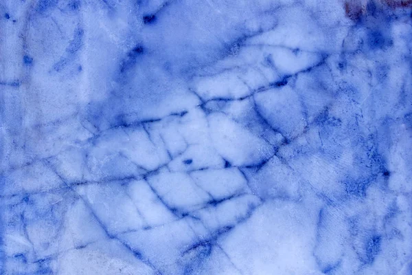 Horisontella lättade skivor av marmor onyx bakgrund. Varma och kalla färger som är perfekt för din design — Stockfoto