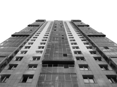 Simetri her zaman güzeldir. Sadece modası geçmeyecek..