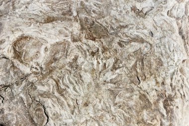 taş doğal desenle yüzey ve lekeleri yakından