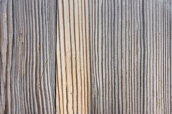 Tekstury Szary Zbliżenie Powierzchni Drewnianych — Zdjęcie stockowe