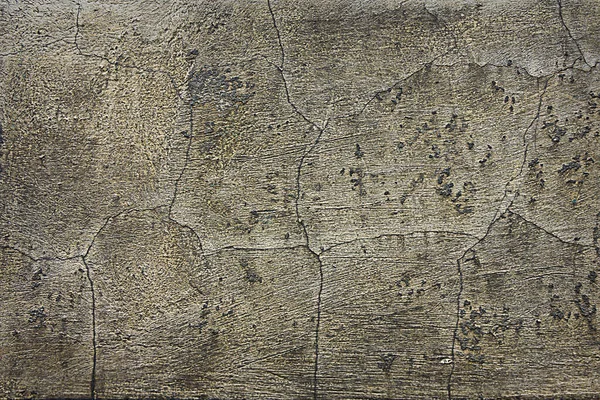 Tekstura Starego Szarego Betonu Ściana Zbliżenie Miejscach Zadrapania — Zdjęcie stockowe