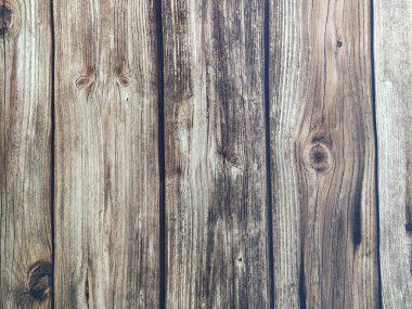 Ahşap dikey tahtaların arkaplanı