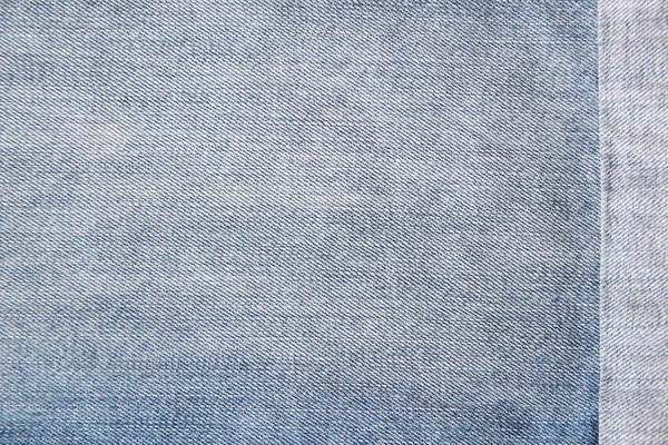 Textura Fundo Ganga Textura Jeans Ganga — Fotografia de Stock