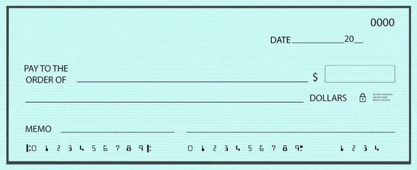 Yanlış numaralarla boş denetim