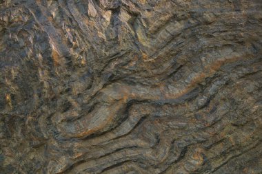 Taşların dokusu ve arkaplanı. Kaya dokusu