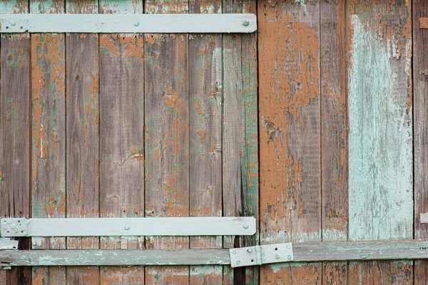 Забор Проектирования Деревянной Текстуры — стоковое фото