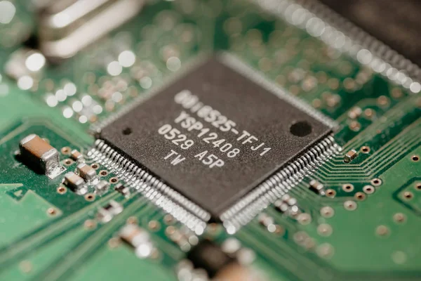 HDD denetleyicisi makro çekim