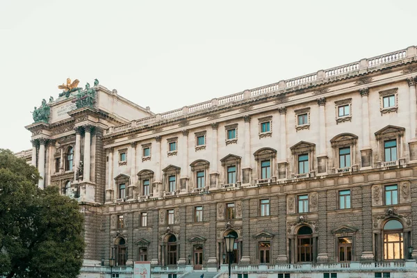 Viyana Hofburg İmparatorluk Residence
