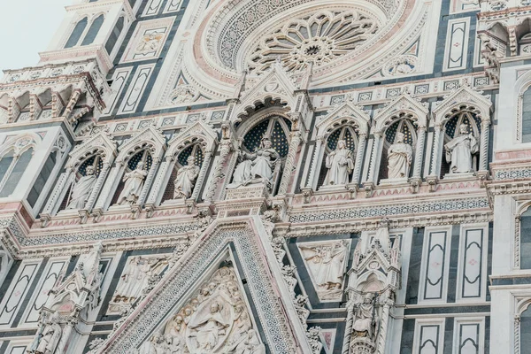Basilica Santa Maria Del Fiore — Stockfoto