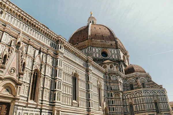 Basilica Santa Maria Del Fiore — kuvapankkivalokuva