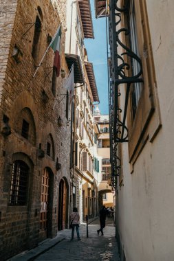 Viyana sokak anıt iç Caddesi 