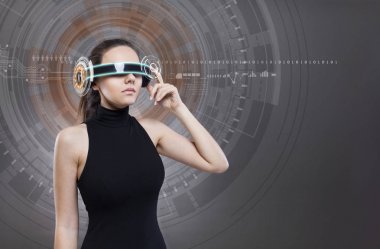 Geleceğin teknolojileri