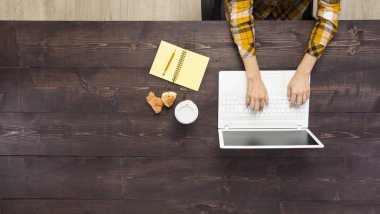 İşkadını defter çalışma