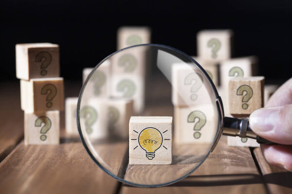 Поиск решения проблемы
