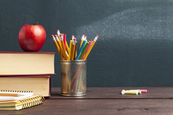 Okul konseptine dönüş